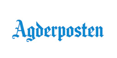 Agderposten AS